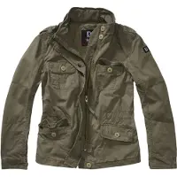 Brandit Britannia Jacke