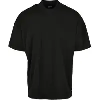 Urban Classics T-Shirt "Herren Oversized Mock Neck Tee" 1 Stk.