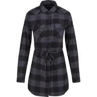 Brandit Langarmhemd "Damen Ladies Longshirt" 1 Stk.