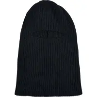 Urban Classics Wollschal "Unisex Knitted Balaclava" 1 Stk.