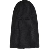 Urban Classics Wollschal "Unisex Knitted Balaclava" 1 Stk.