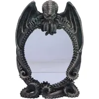 Nemesis Now Cthulhu-spiegel