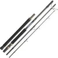 Daiwa Saltiga Air Portable Jiggingrute