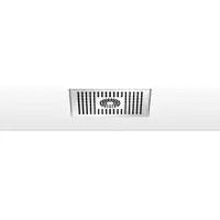 Dornbracht Regenbrause für Deckeneinbau, 300x240mm, 28043980-00