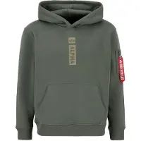 Alpha industries Kapuzenpullover