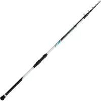 Shimano Fishing Alivio Cx Tele Bolognese Rute Silber 1.80 m / 50-150 g Silber 1.80 m