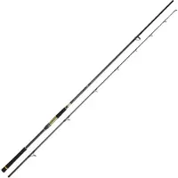 Daiwa Crosscast Shore Jiggingrute Silber 3.05 m / 28-84 g Silber 3.05 m