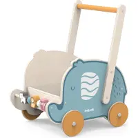 Viga Gehhilfe aus Holz Viga Elefant