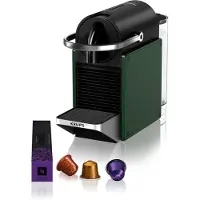 Krups Nespresso Pixie XN3063