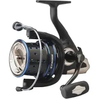 Kinetic Atrixx 8000fd Surfcasting-rolle