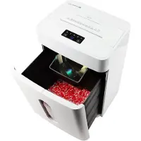 Olympia Mc 2508 S Schredder