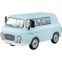 COBI Barkas B1000, Bausatz, 6 Jahr(e), Kunststoff, 147 Stück(e)