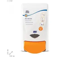 Deb Sonnencremespender Sonnencreme