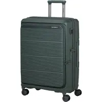 Samsonite Paralux HS Spinner 67 Expandable olive