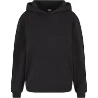 Urban Classics Kapuzenpullover "Ladies Loose Light Brushed Fleece Hoody" 1