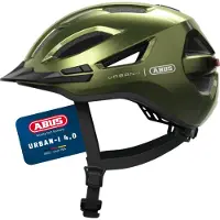 ABUS Fahrradhelm "URBAN-I 4.0"