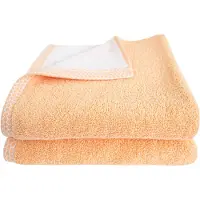 Dyckhoff Handtücher "Pure Natural Uni" BIO Baumwolle, GOTS
