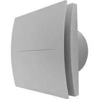 Wallair N40912 Væg- og loftsventilator 230 V 83 m³/h 100 mm