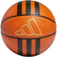 Adidas Ball 3 Rubber Mini HM4971