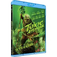 Label M Toxic Avenger, The (Peter Dinklage)