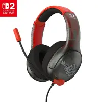 Turtle Beach - Airlite Fit Headset - Mario Star