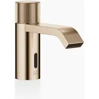 Dornbracht 44511670-27 Waschtischarmatur IMO 44511670 Light