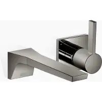Dornbracht 36860705-19 WT-Wand-EHM ohne Ablaufgarnitur CL.1