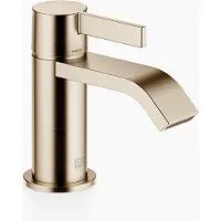 Dornbracht 33525671-27 WT-EHM ohne Ablaufgarnitur IMO