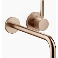 Dornbracht 36863660-42 WT-Wand-EHM mit Einzelrosetten META