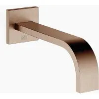 Dornbracht 13800782-42 WT-Wand-Ausl. ohne Ablaufgarnitur MEM