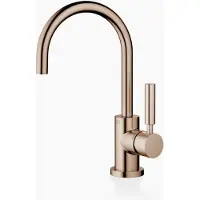 Dornbracht 33513882-42 WT-EHM mit Ablaufgarnitur TARA