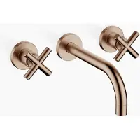 Dornbracht 36712892-42 WT-Wandbatt. ohne Ablaufgarnitur TARA