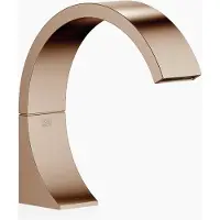 Dornbracht 13717811-42 WT-Stand-Ausl. ohne Ablaufgarnitur