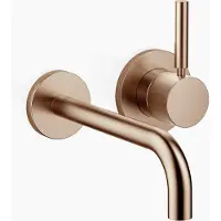 Dornbracht 36862660-42 WT-Wand-EHM mit Einzelrosetten META
