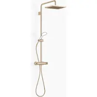 Dornbracht 34459980-46 Shower Pipe SERIENSPEZIFISCH