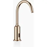Dornbracht 44521809-27 Waschtischarmatur VAIA 44521809 Light