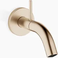 Dornbracht 30010662-27 Wandventil, Kaltwasser META 30010662