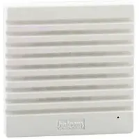 Balcom BALC 882501 Türlautsprecher-Modul TLM 500 weiss