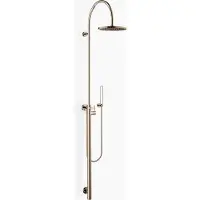 Dornbracht 26024661-47 Duschst. m.Br.-EHM SERIENSPEZIFISCH