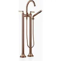 Dornbracht 25943819-42 Wannen-2-Lochbatt. für freistehende
