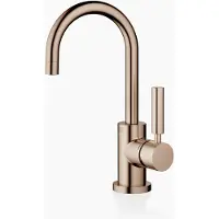 Dornbracht 33500882-42 WT-EHM mit Ablaufgarnitur TARA