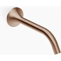 Dornbracht 13800809-42 WT-Wand-Ausl. ohne Ablaufgarnitur