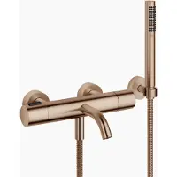 Dornbracht 34234979-42 Wannen-Thermostat für Wandmontage