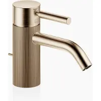 Dornbracht 33504660-27 WT-EHM mit Ablaufgarnitur META
