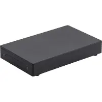 Asus Nuc Bnuc13brkp200b02i N50/64gb Ssd Mini-pc