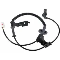 METZGER Sensor, Raddrehzahl 09001559