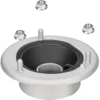 Monroe Federbeinstützlager MOUNTING KIT MK136