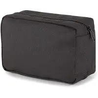 Puma teamGOAL 23 Wash Bag Tasche Schwarz F03