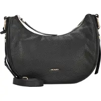 PICARD Umhängetasche Schultertasche Java Cross Bag Black schwarz