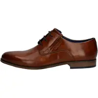 Bugatti Herren 313-A3S05-3000 cognac 44